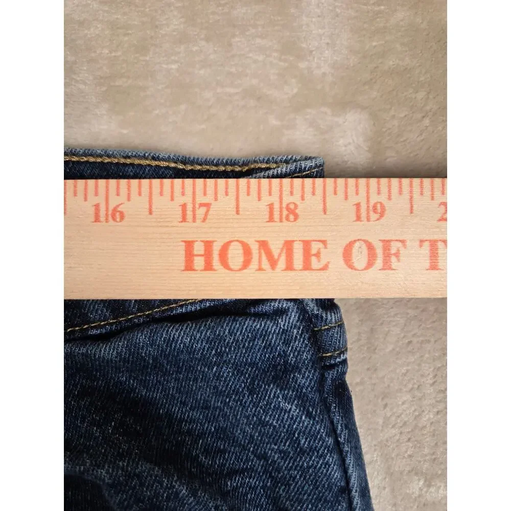 Wrangler Jeans 38x32